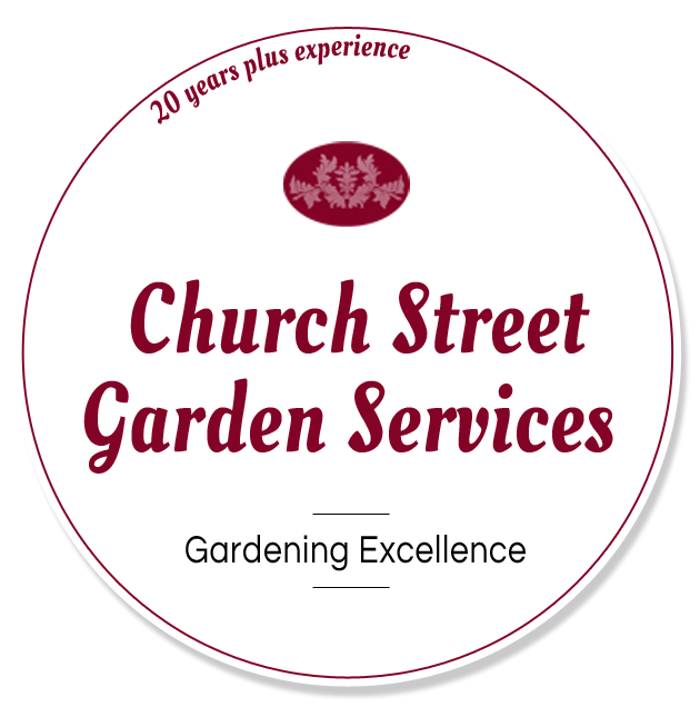  Church Street Garden Service 